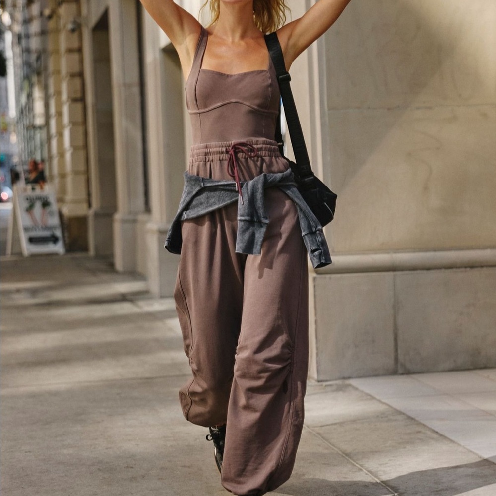 💎 NWT Free People Inbound Onesie